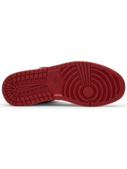 Off-White x Air Jordan 1 Retro High OG 'Chicago'