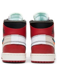 Off-White x Air Jordan 1 Retro High OG 'Chicago'