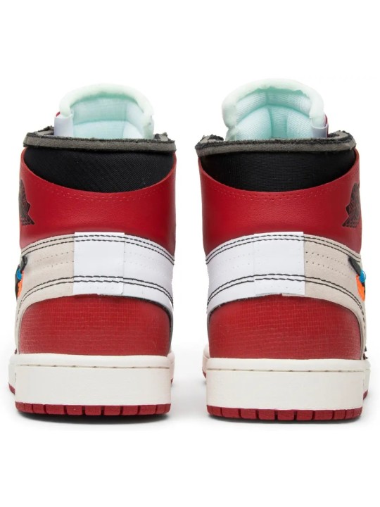 Off-White x Air Jordan 1 Retro High OG 'Chicago'