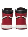 Air Jordan 1 Retro High OG 'Bred Toe'