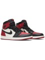 Air Jordan 1 Retro High OG 'Bred Toe'