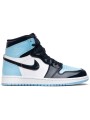 Wmns Air Jordan 1 Retro High OG 'Blue Chill'
