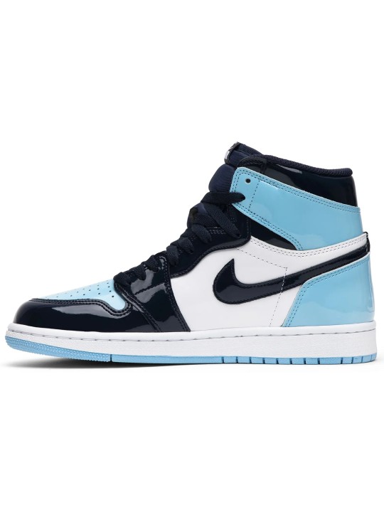 Wmns Air Jordan 1 Retro High OG 'Blue Chill'