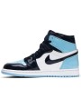 Wmns Air Jordan 1 Retro High OG 'Blue Chill'