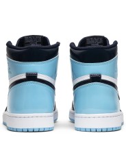 Wmns Air Jordan 1 Retro High OG 'Blue Chill'