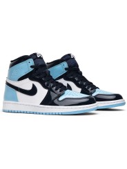 Wmns Air Jordan 1 Retro High OG 'Blue Chill'