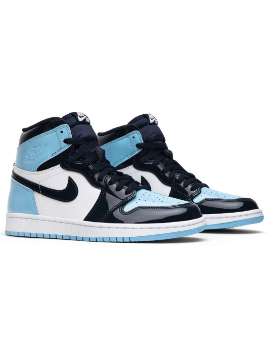 Wmns Air Jordan 1 Retro High OG 'Blue Chill'