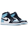 Wmns Air Jordan 1 Retro High OG 'Blue Chill'