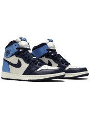 Air Jordan 1 Retro High OG 'Obsidian'