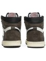 Travis Scott x Air Jordan 1 Retro High OG 'Mocha'