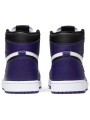Air Jordan 1 Retro High OG 'Court Purple'