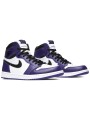 Air Jordan 1 Retro High OG 'Court Purple'