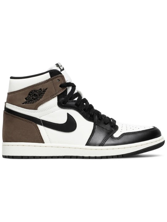 Air Jordan 1 Retro High OG 'Dark Mocha'