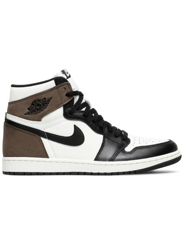 Air Jordan 1 Retro High OG 'Dark Mocha'