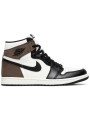 Air Jordan 1 Retro High OG 'Dark Mocha'