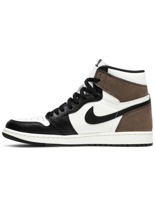 Air Jordan 1 Retro High OG 'Dark Mocha'