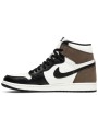 Air Jordan 1 Retro High OG 'Dark Mocha'