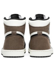 Air Jordan 1 Retro High OG 'Dark Mocha'