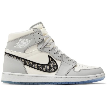 Dior x Air Jordan 1 High