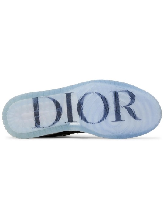 Dior x Air Jordan 1 High