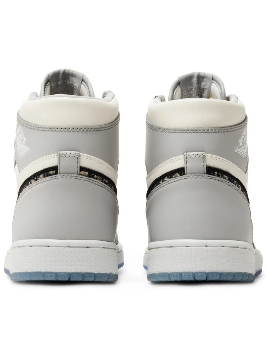 Dior x Air Jordan 1 High