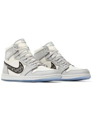 Dior x Air Jordan 1 High