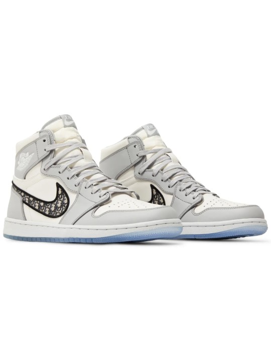 Dior x Air Jordan 1 High