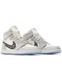 Dior x Air Jordan 1 High
