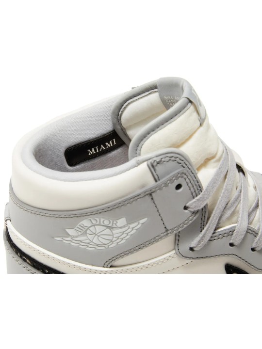 Dior x Air Jordan 1 High