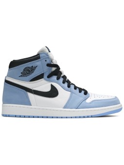 Air Jordan 1 Retro High OG 'University Blue'