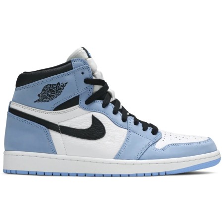 Air Jordan 1 Retro High OG 'University Blue'