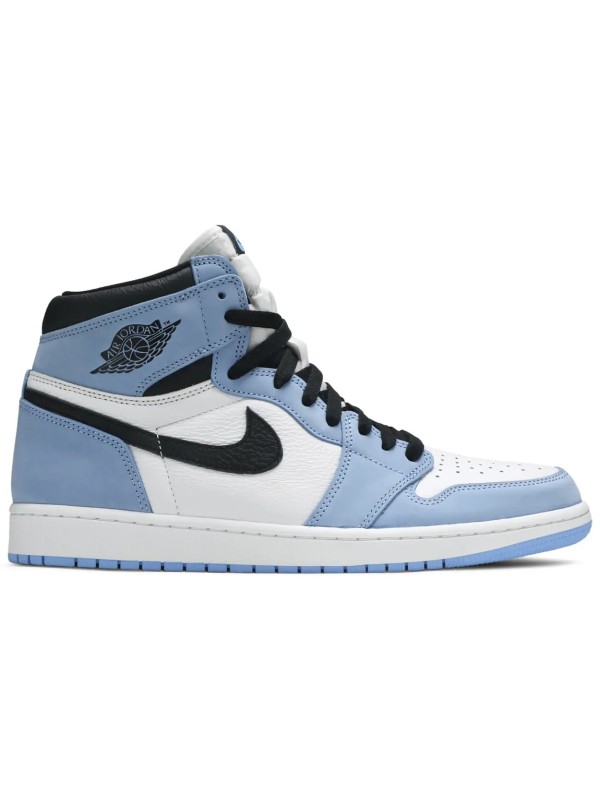 Air Jordan 1 Retro High OG 'University Blue'