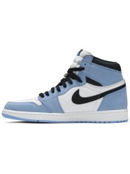 Air Jordan 1 Retro High OG 'University Blue'