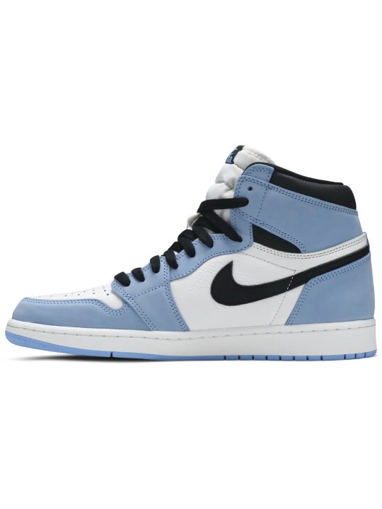 Air Jordan 1 Retro High OG 'University Blue'