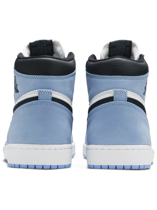 Air Jordan 1 Retro High OG 'University Blue'