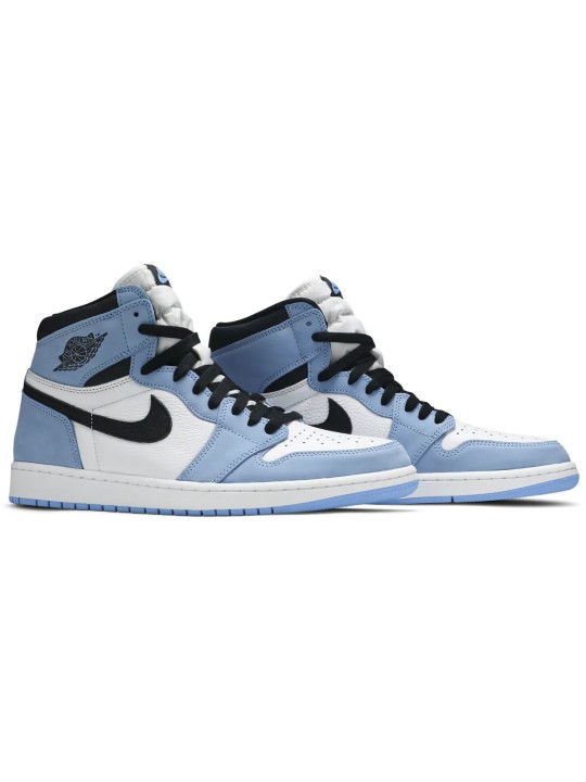 Air Jordan 1 Retro High OG 'University Blue'