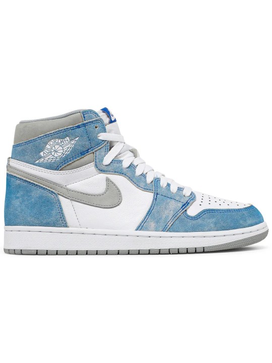 Air Jordan 1 Retro High OG 'Hyper Royal'