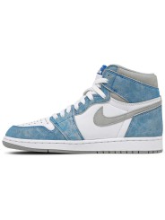 Air Jordan 1 Retro High OG 'Hyper Royal'