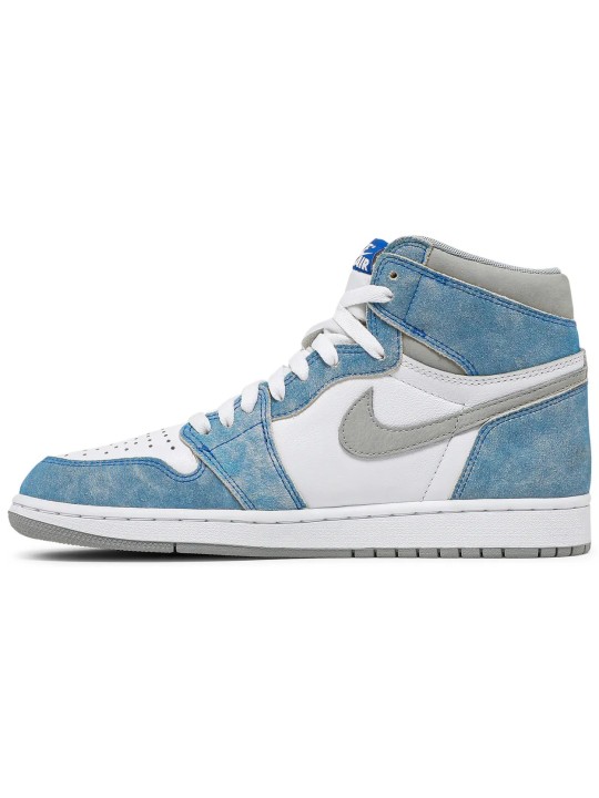 Air Jordan 1 Retro High OG 'Hyper Royal'