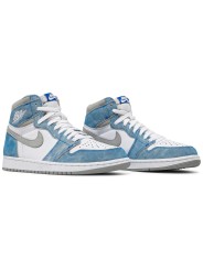 Air Jordan 1 Retro High OG 'Hyper Royal'