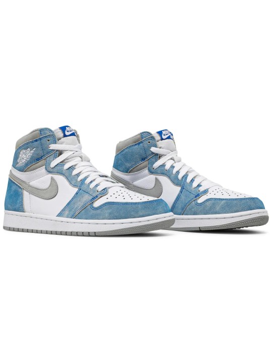 Air Jordan 1 Retro High OG 'Hyper Royal'