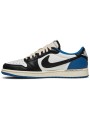 Fragment Design x Travis Scott x Air Jordan 1 Retro Low