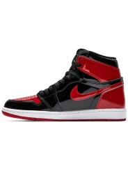 Air Jordan 1 Retro High OG "Patent Bred"