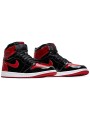 Air Jordan 1 Retro High OG "Patent Bred"