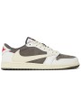 Travis Scott x Air Jordan 1 Retro Low OG 'Reverse Mocha'