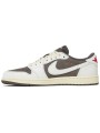 Travis Scott x Air Jordan 1 Retro Low OG 'Reverse Mocha'
