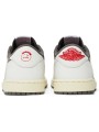 Travis Scott x Air Jordan 1 Retro Low OG 'Reverse Mocha'