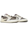 Travis Scott x Air Jordan 1 Retro Low OG 'Reverse Mocha'