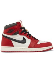 Air Jordan 1 Retro High OG 'Chicago Lost & Found'