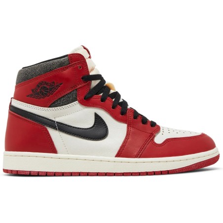 Air Jordan 1 Retro High OG 'Chicago Lost & Found'